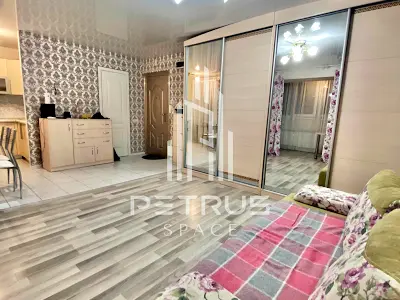 квартира за адресою Волго-Донська вул., 66