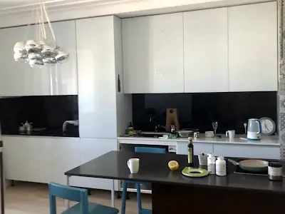 квартира по адресу Кадетский Гай ул., 3
