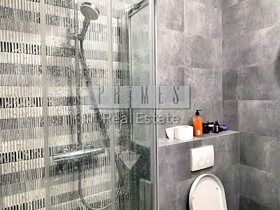 квартира за адресою Саперне Поле вул., 12