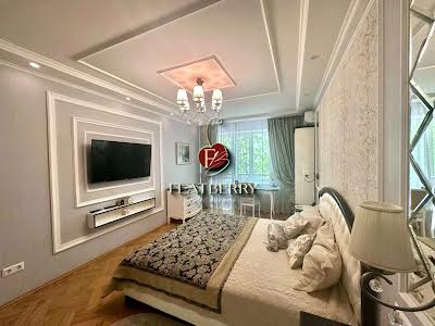 квартира за адресою Івана Франка вул., 3
