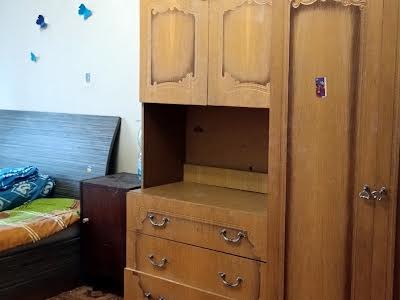 кімната за адресою Новоукраїнська вул., 2/6