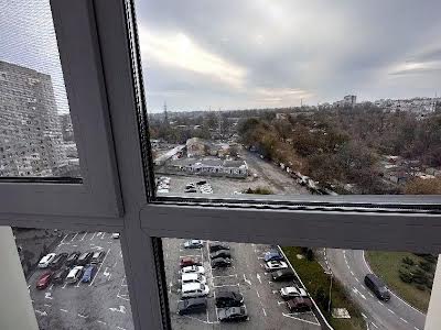 квартира по адресу Запорожское шоссе, 1м