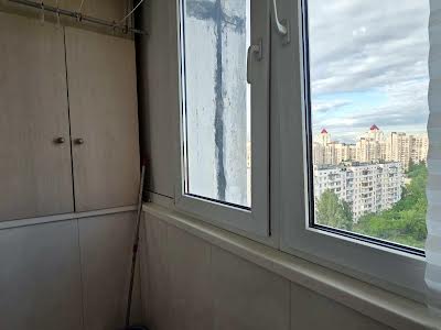квартира за адресою Оболонський просп., 18-А