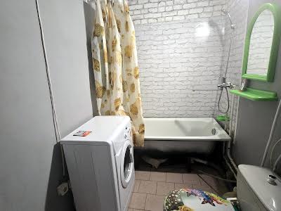 квартира за адресою Осіння вул., 4-А