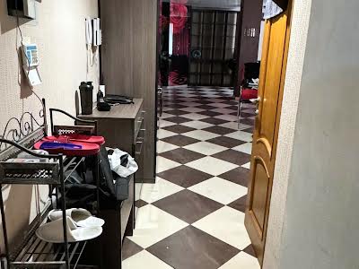 квартира за адресою Лесі Українки бульв., 12