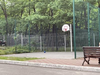 квартира за адресою Авіаконструктора Ігоря Сікорського вул. (Танкова), 1-А