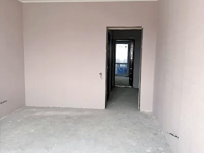 квартира за адресою Коноплянська вул., 22