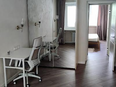 квартира за адресою Лесі Українки бульв., 19
