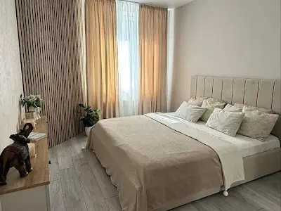 квартира по адресу Мира ул., 10б