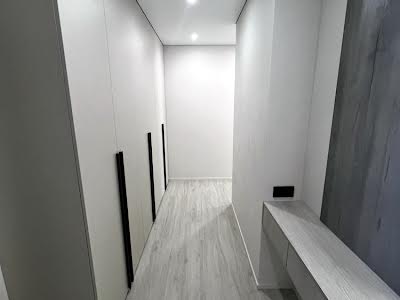 квартира за адресою Віктора Некрасова вул. (Північно-Сирецька), 8