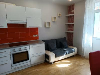 квартира за адресою Олени Пчілки вул., 3-А
