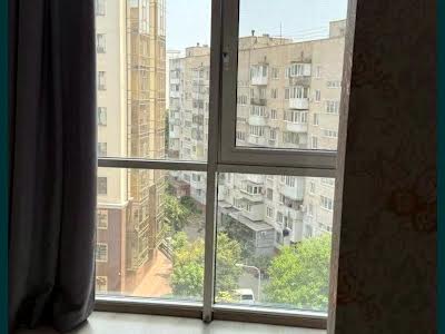 квартира по адресу Алексея Вадатурского ул. (Маршала Малиновского), 16