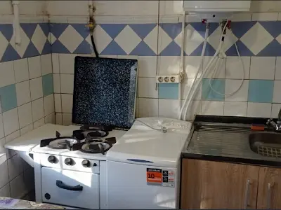 квартира за адресою Сергія Набоки вул., 8