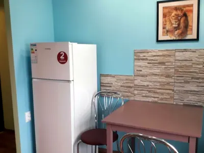 квартира за адресою Балукова вул., 64