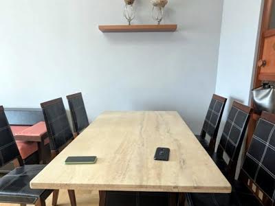 квартира по адресу Уютная ул., 5