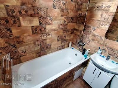 квартира за адресою Соломії Крушельницької вул., 13