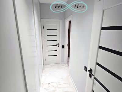 квартира за адресою Боголюбова вул., 44