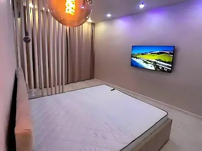 квартира за адресою Валерія Самофалова вул. (Каманіна), 15а/2