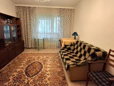 кімната за адресою Приозерна вул., 10