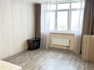 квартира по адресу Миколы Бажана просп., 8-Б