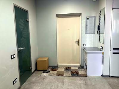 квартира по адресу Оболонский просп., 26