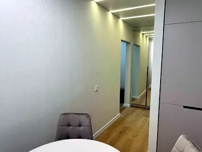 квартира за адресою Петра Григоренка просп., 1-А