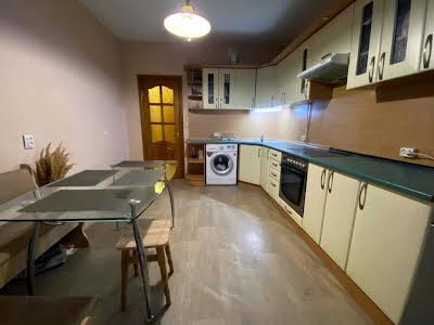 квартира за адресою Харківське шосе, 58-А