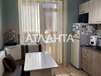 квартира за адресою Райдужний масив вул., 9