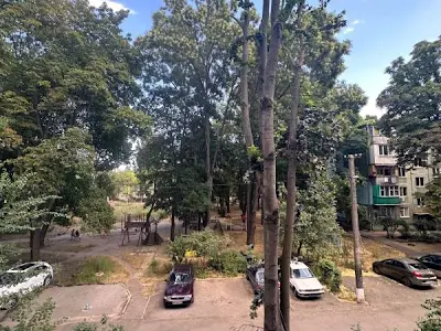 квартира по адресу Ивана и Юрия Лип ул. (Гайдара), 31