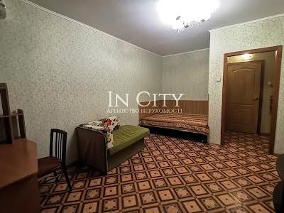 квартира за адресою Героїв Дніпра вул., 45