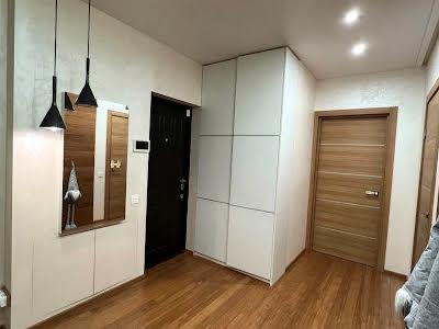 квартира за адресою Олевська вул., 5
