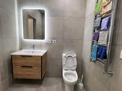 квартира за адресою Лісогринівецька вул., 36