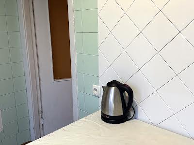 квартира по адресу Леси Украинки бульв., 19