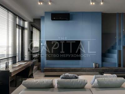 квартира по адресу Киев, Лабораторный пер., 7