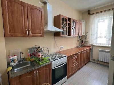 квартира по адресу Воронезька, 9