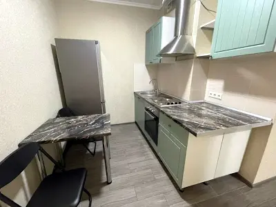 квартира по адресу Светлая ул., 3д