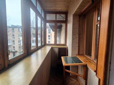 квартира за адресою Шевченка просп., 21а