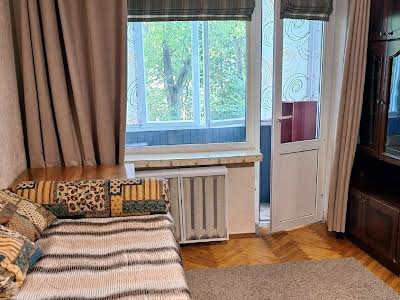 квартира за адресою Солом'янська вул., 29