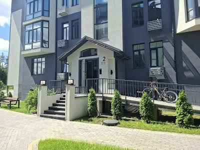 квартира по адресу Тираспольская ул., 44