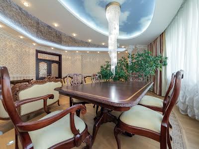 квартира за адресою Старонаводницька вул., 13