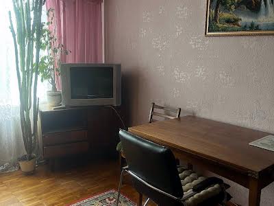 квартира по адресу Леся Курбаса просп., 10