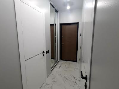квартира по адресу Салютная ул., 2к6
