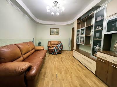 квартира за адресою Остафія Дашкевича вул. (Курнатовського), 19-А