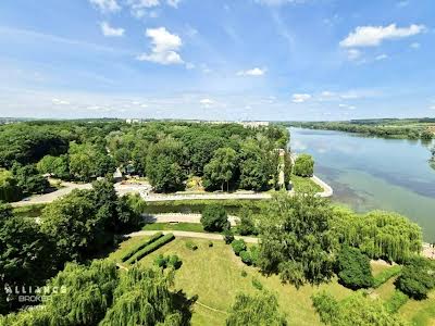 квартира по адресу Староміська ул., 1