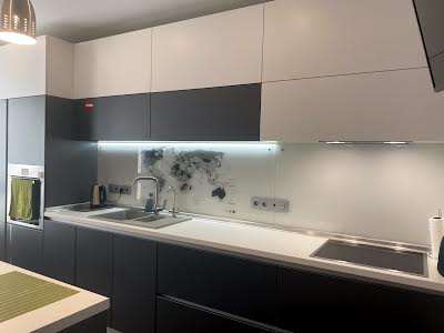 квартира за адресою Зарічна вул., 1г