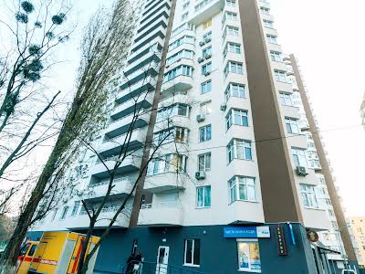 квартира по адресу Освіти ул., 16