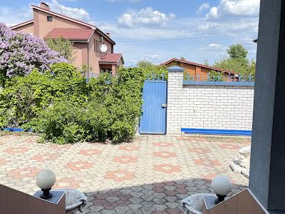 будинок за адресою Бориса Лятошинського вул. (230-ї Стрілецької Дивізії)
