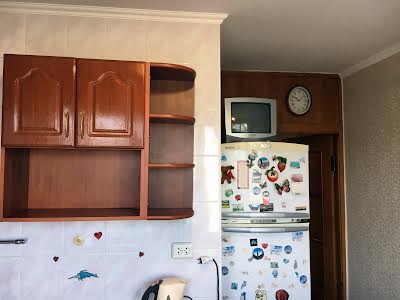 квартира по адресу Академика Королёва просп., 12-Г