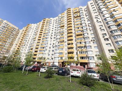 квартира за адресою Григоренка Петра просп., 28