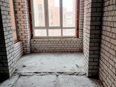 квартира по адресу проспект Миру, 2к